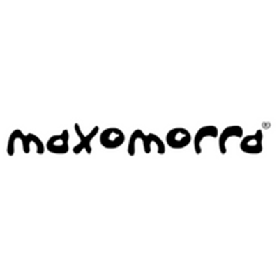 Maxomorra (Brand) - Maxomorra - außergewöhnliche Babykleidung bei Hucklebuck-Finja