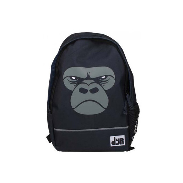 DYR Kids Backpack DYR Dark Grey Gorilla - OS