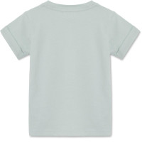 Charley T-Shirt Miniature Cloud Blue - 110