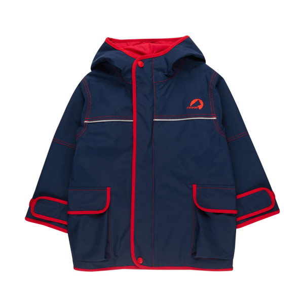Tuulis Finkid Navy/Red