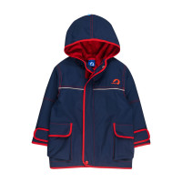 Tuulis Finkid Navy/Red