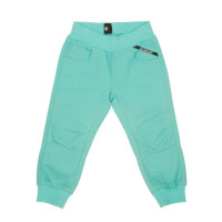 Relaxed Trousers Villervalla Wave