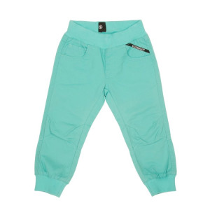 Relaxed Trousers Villervalla Wave - 110