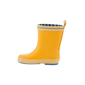 Finkid Vesi Yellow Regenstiefel Gummistiefel Outdoor Kinder Schuhe wasserfest