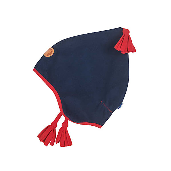 Pipo Finkid Navy/Red - 54