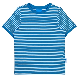 Finkid Renkaat Seaport/Offwhite T-Shirt kurzarm
