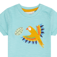 Sense Organics Odo T-Shirt  Papagei Baby