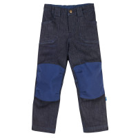 Finkid Kalle Winter Jeans Thermo
