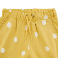The New Shorts Misted Yellow Dots 