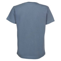 Elkline Waterworld T-Shirt Ashblue
