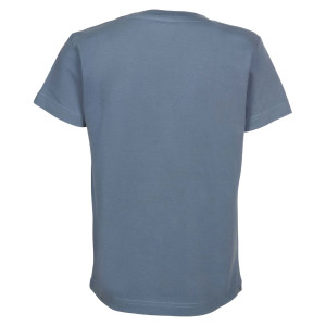 Elkline Waterworld T-Shirt Ashblue 116/122