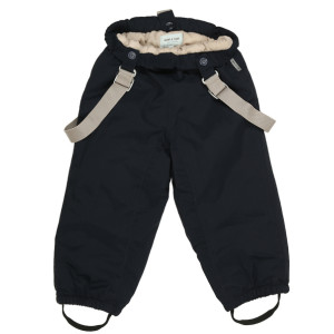 Wilas M Schneehose Mini A Ture Blue Nights - 80
