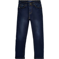 The New Copenhagen Slim Jeans Dark Blue
