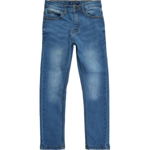 The New Copenhagen Slim Jeans Medium Blue