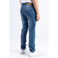 The New Copenhagen Slim Jeans Medium Blue