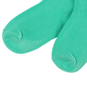 Villervalla Socken Socks Cactus grün