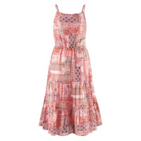 Happy Girls Maxikleid Rose