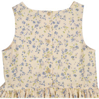 Dress Sarah Wheat Bees and Flowers - 8 Y