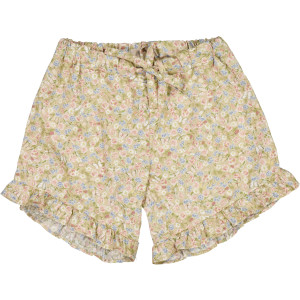 Shorts Dolly Wheat Bees and Flowers - 4 Y