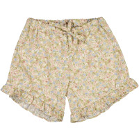 Shorts Dolly Wheat Bees and Flowers - 6 Y