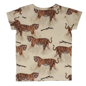 T-Shirt Tiger Walkiddy Tiger
