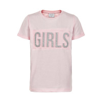 Kayla  S_S Tee The New Parfait Pink - 13-14 Y