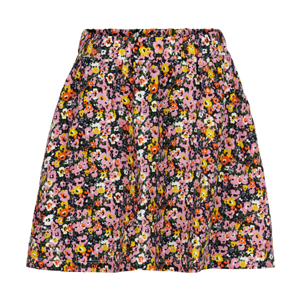 Try Skirt The New Floral
