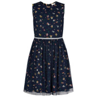 Anna Thelma Dress The New Floral
