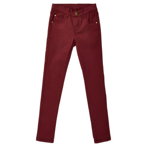 Emmie Stretch Pants The New Apple Butter - 11-12 Y