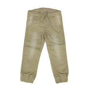 Sweat Relaxed Chinos Villervalla Mud